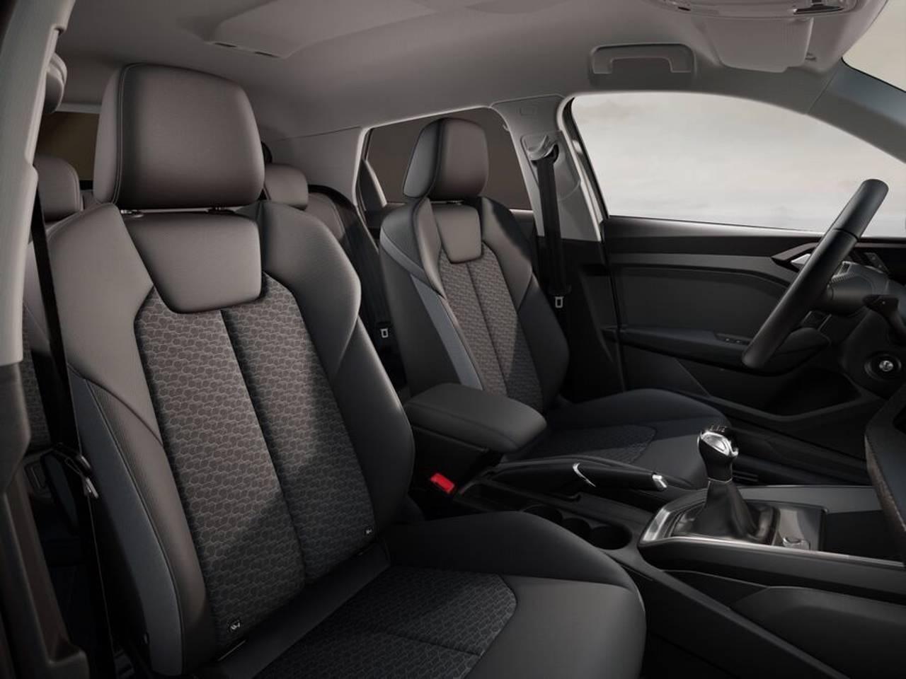 AUDI A1 SPORTBACK 30 TFSI S-LINE EDITION