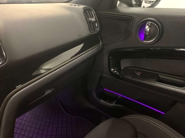 MINI Cooper S Countryman Mini Countryman F60 2.0 all4 auto my19