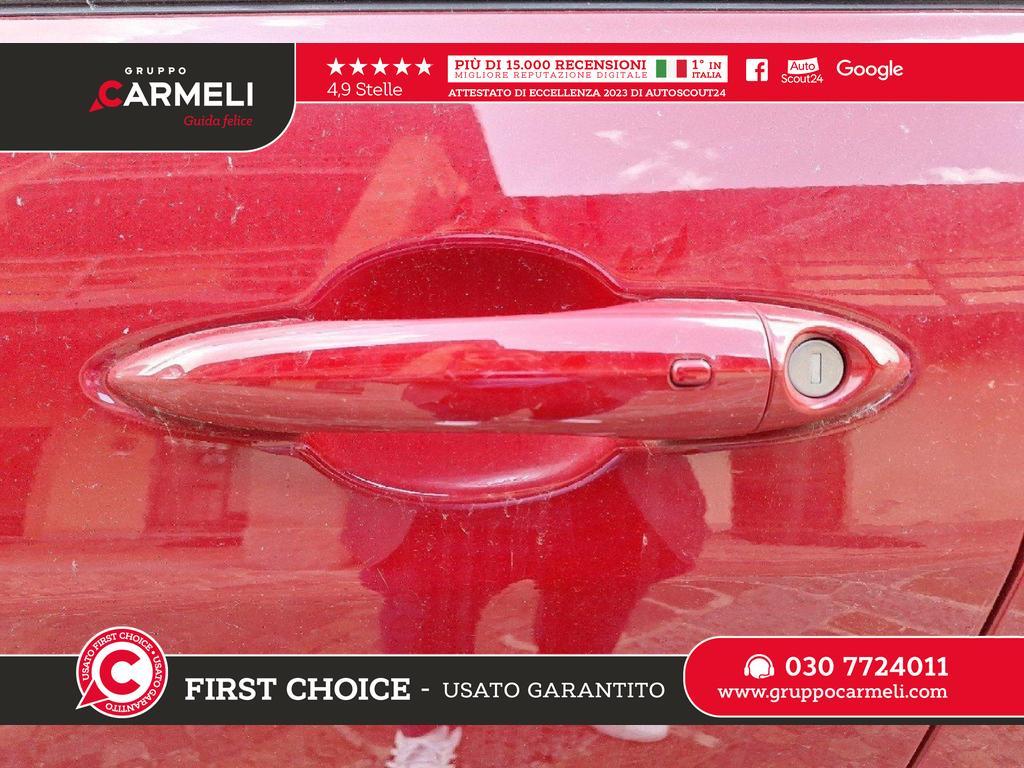 Alfa Romeo Tonale 1.5 Hybrid Speciale DDCT7