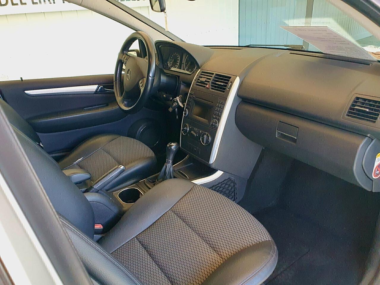 Mercedes-benz A 160 1.5 BENZ - 2010 - KM. 72.000