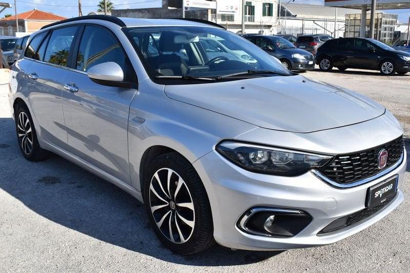 FIAT Tipo 1.6 Mjt S&S SW Lounge