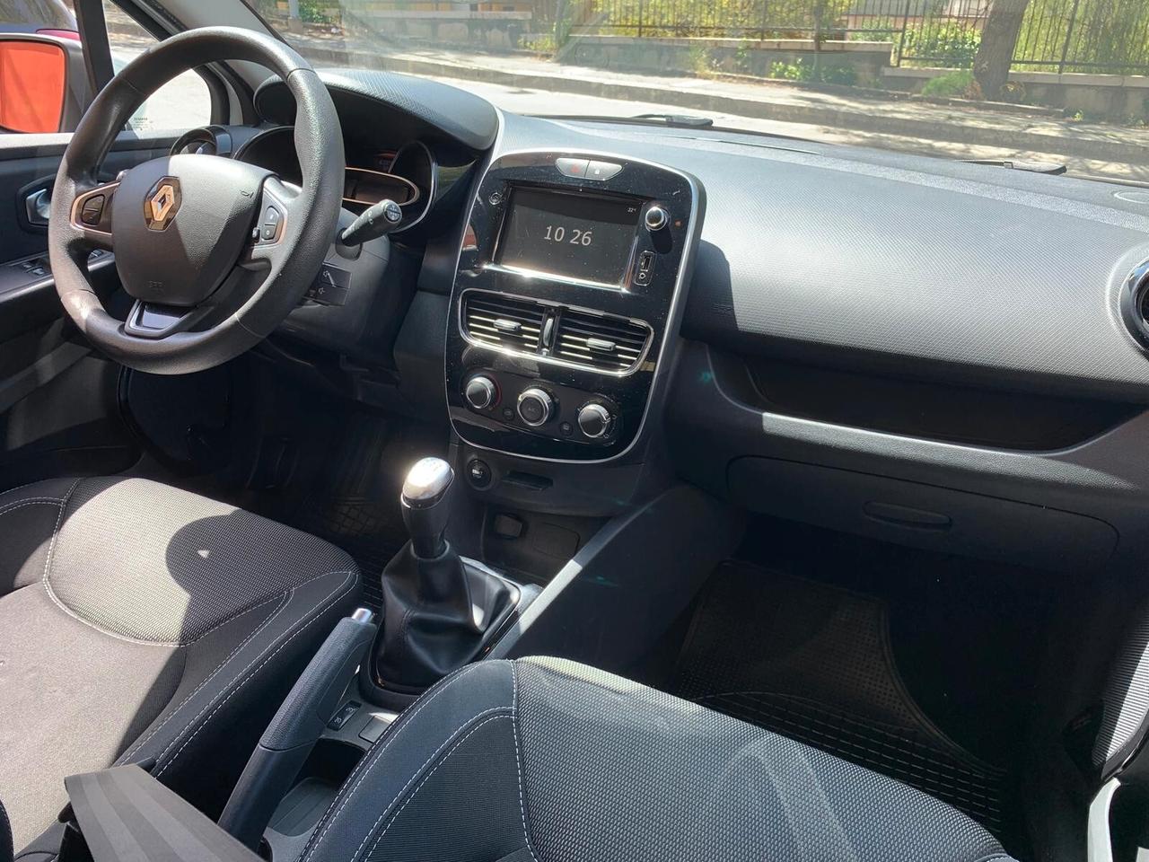 Renault Clio dCi 75 CV Life - 2019