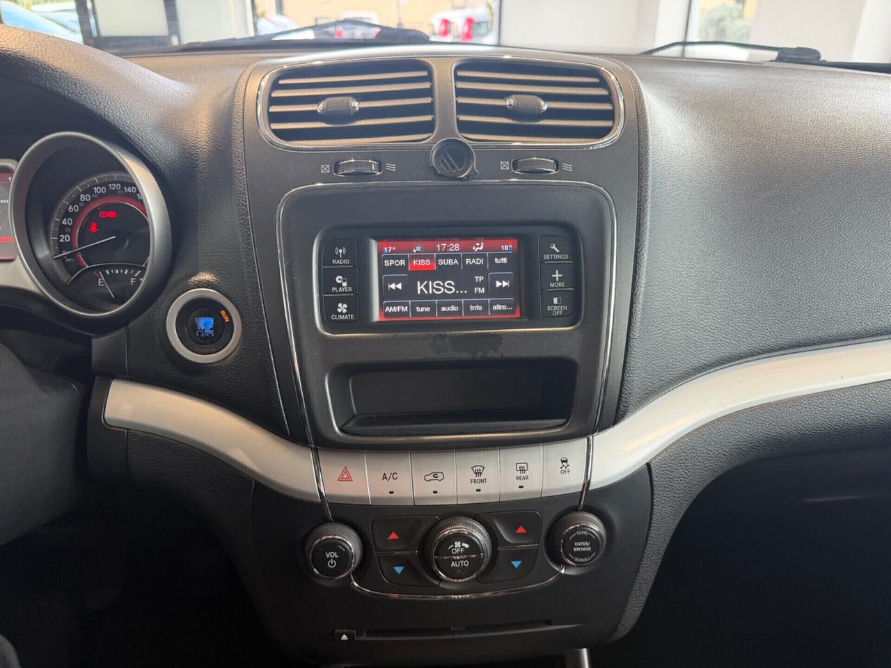 Fiat Freemont 2.0 Multijet 170 CV