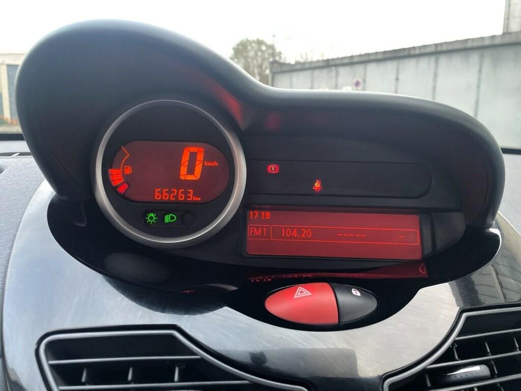 Renault Twingo 1.2 Night & Day