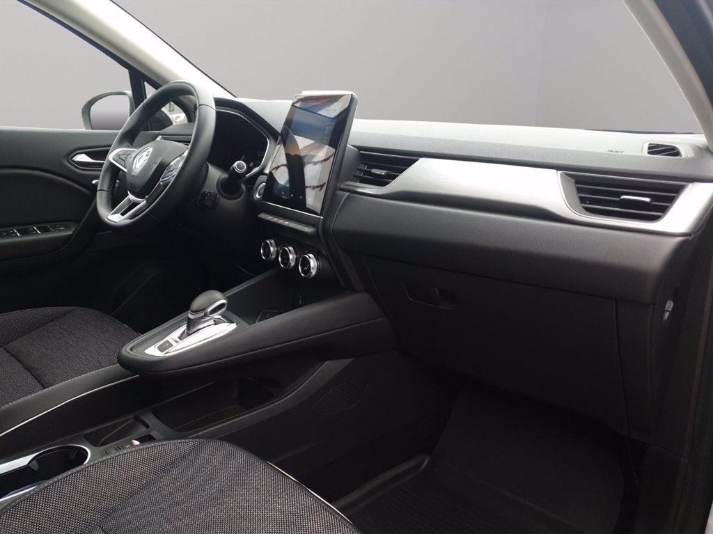 RENAULT Captur 1.6 e-tech phev intens 160cv auto my21 del 2021