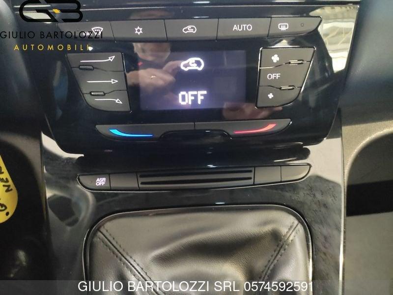 Lancia Ypsilon Ypsilon 1.0 FireFly 5 porte S&S Hybrid Oro