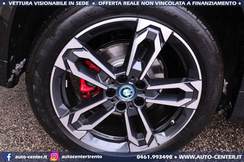 BMW X1 xDrive 25e Msport PRO M-sport xDrive25e