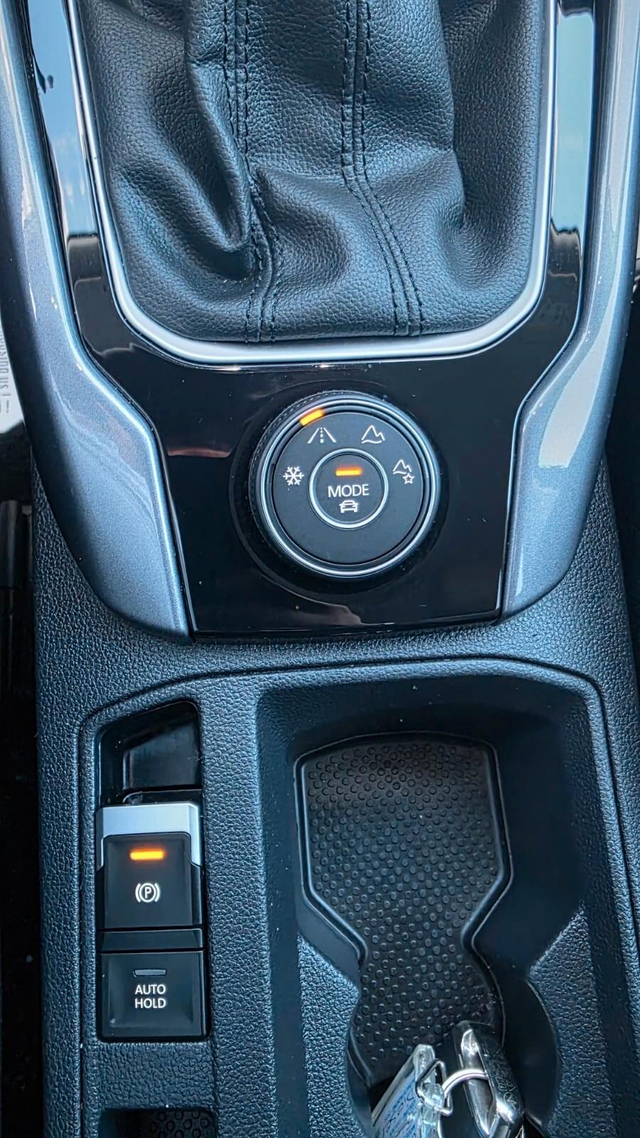Volkswagen T-Roc 2.0 TDI SCR 150 CV DSG 4MOTION Style