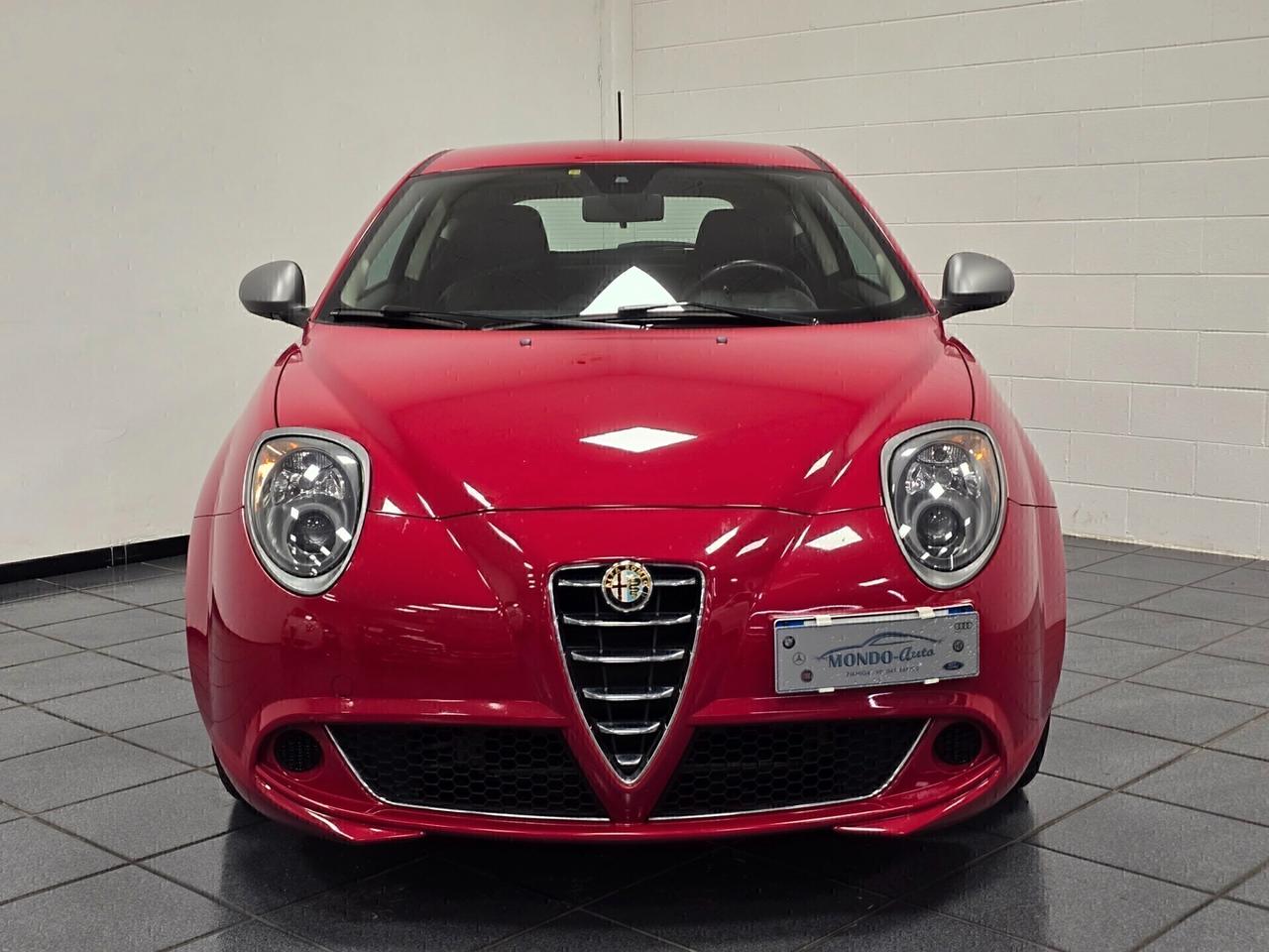 Alfa R. MiTo 1.4 78 CV 8V S&S Progr. OK NEOPATENTATI