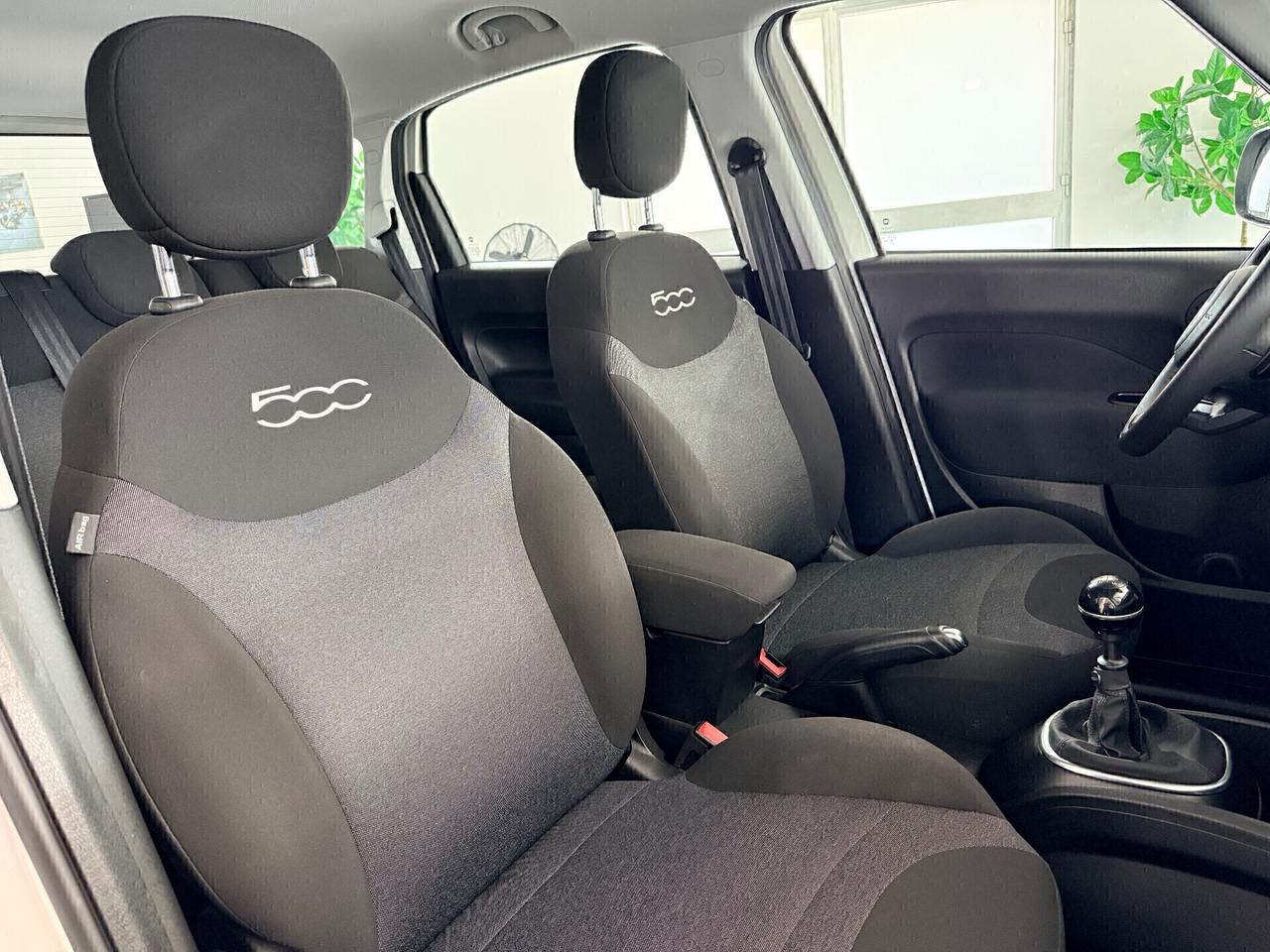 Fiat 500L 1.3 Multijet Aziendale 95cv multispazio 5p.