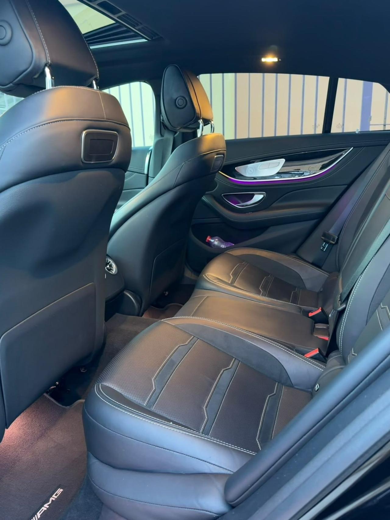 Mercedes-benz GT AMG 63 4Matic+ Premium Plus