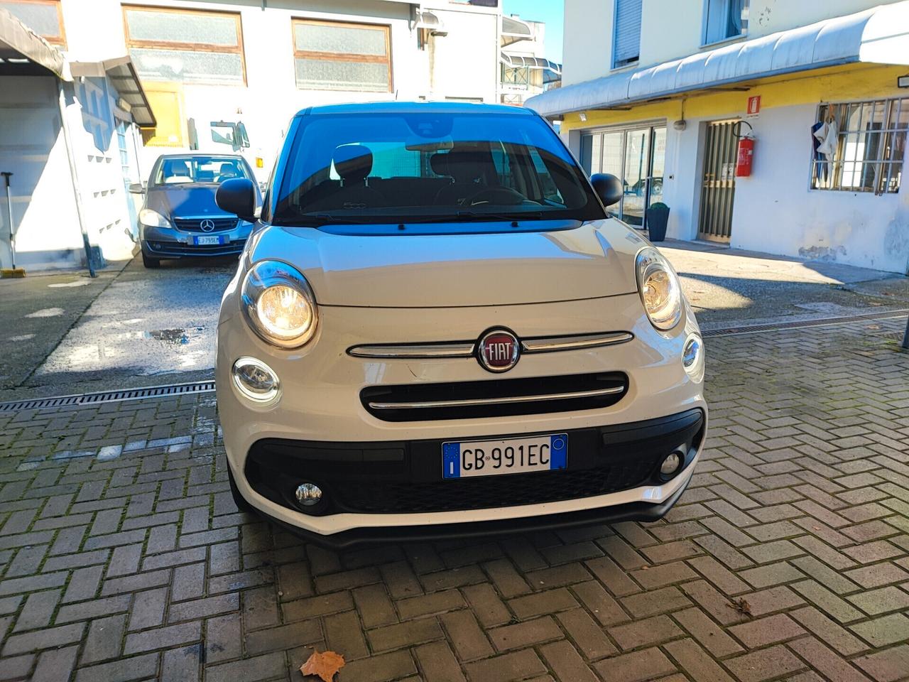 Fiat 500L IVA COMPRESA N1 4 Posti Euro 6