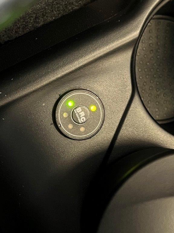 Hyundai i10 1.2 BlueDrive GPL Active