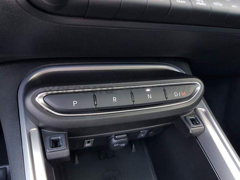 Jeep Avenger Avenger 1.2 turbo e-hybrid Summit fwd 100cv edct6