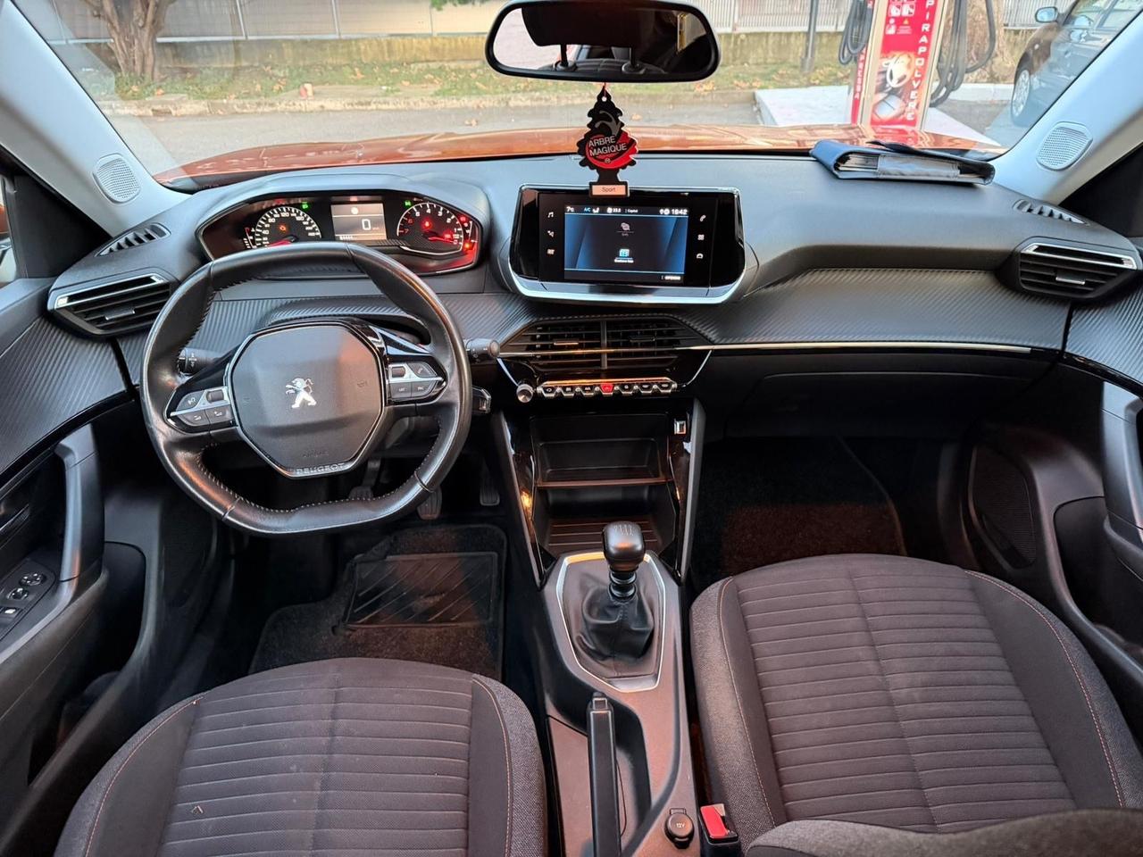 Peugeot 2008 PureTech 130 S&S EAT8 GT Pack