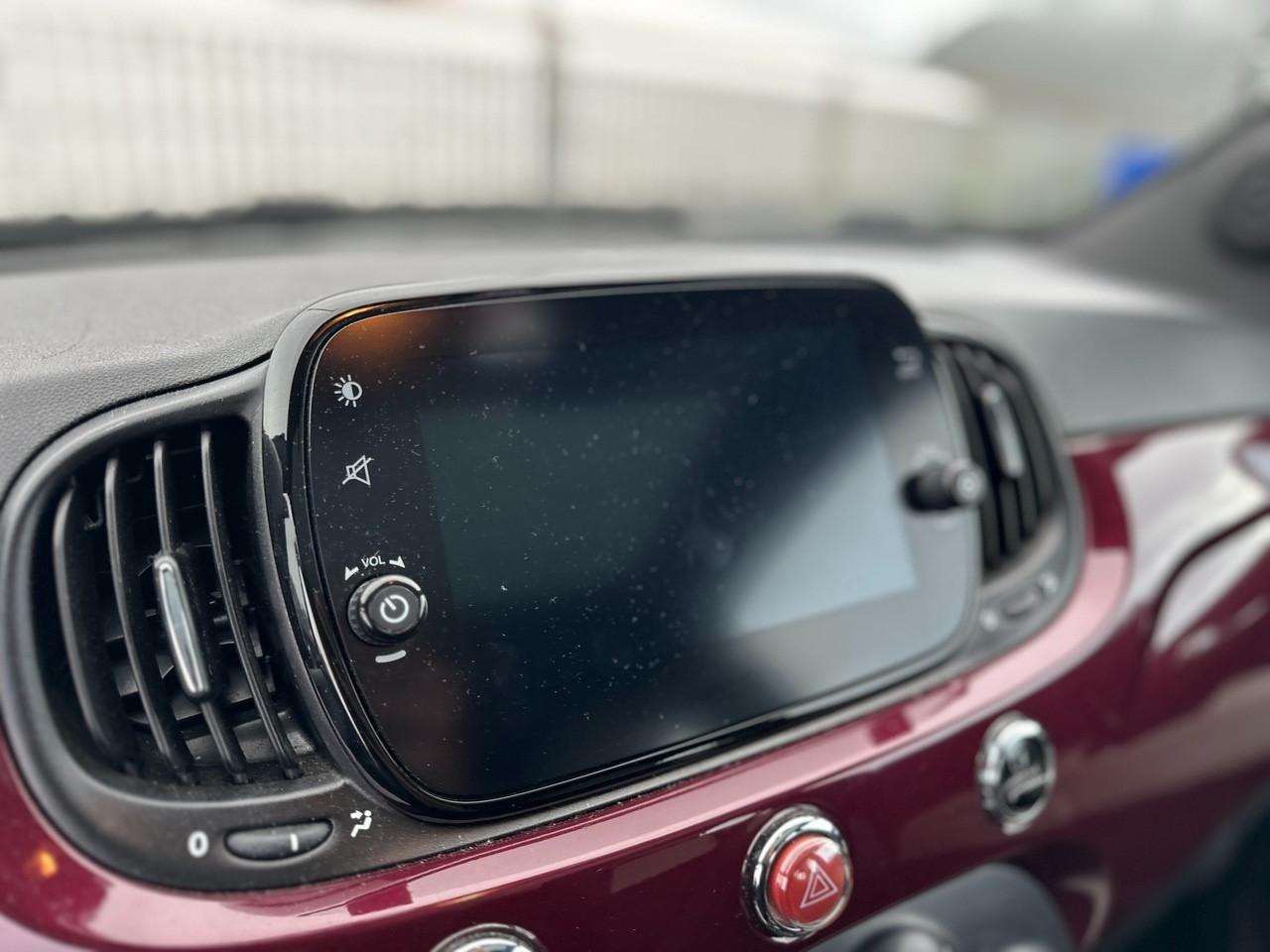 FIAT 500 (2015--->) - 500 1.0 Hybrid Dolcevita