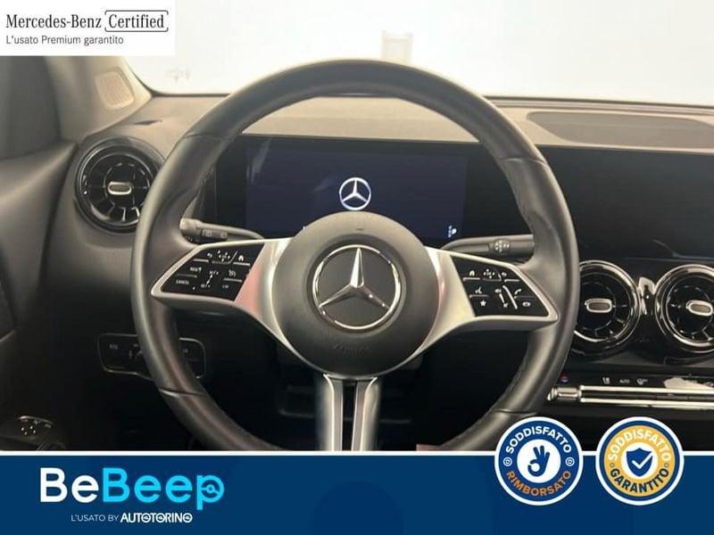 Mercedes-Benz GLB Classe 180 D ADVANCED AUTO