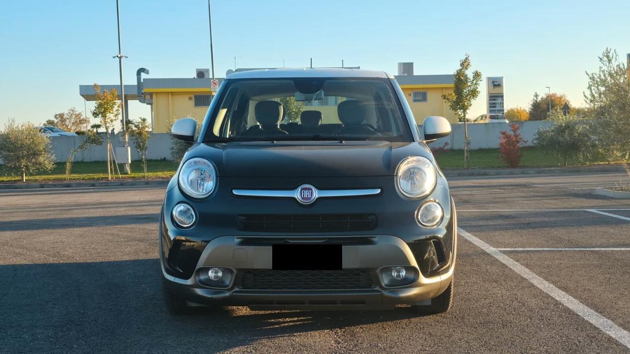 Fiat 500L 500 L 120 CV