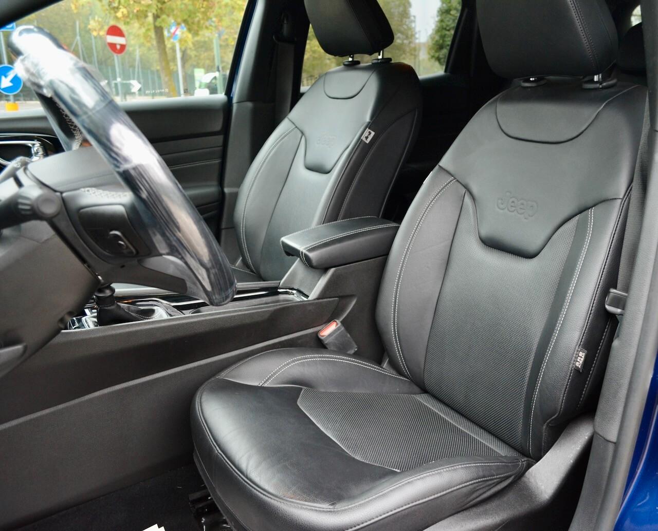 Jeep Compass 1.6 Multijet II 2WD 80° Anniversario