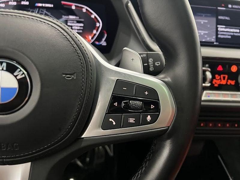 BMW Serie 1 M135i xdrive