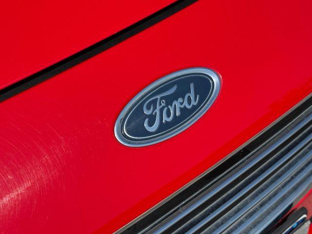 FORD Fiesta 1.0 Ecoboost 100 CV Titanium UNICOPROPRIETARIO