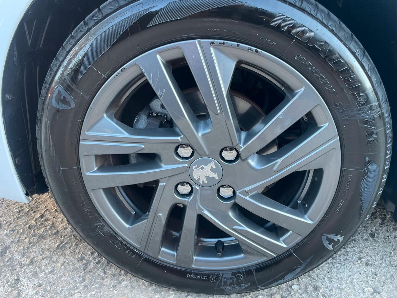 Peugeot 208 PureTech 75 Stop&Start 5 porte Active