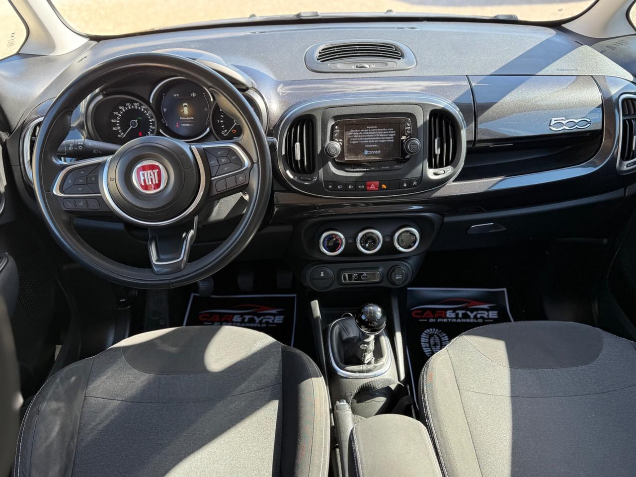 Fiat 500L 1.3 Multijet 95 CV Business