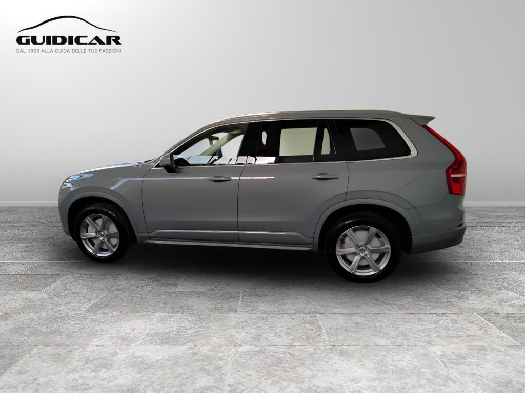 VOLVO XC90 CORE B5 AWD AUT 7P