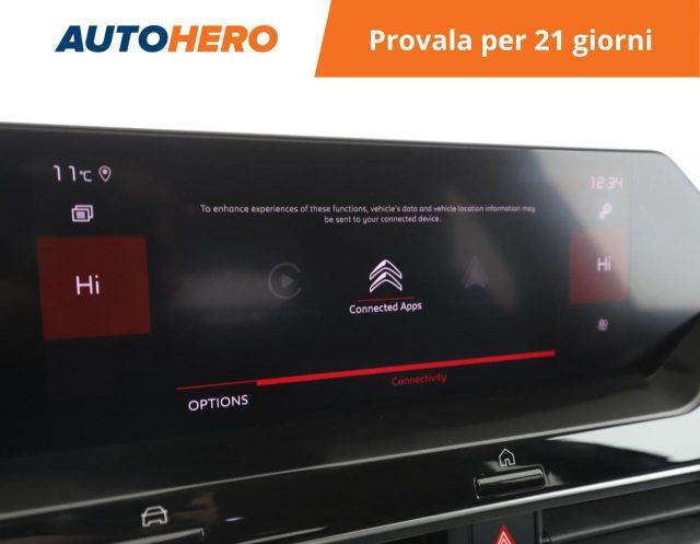 CITROEN C4 PureTech 130 S&S Shine