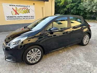 Peugeot 208 208 I 2015 5p 1.2 puretech Allure 82cv