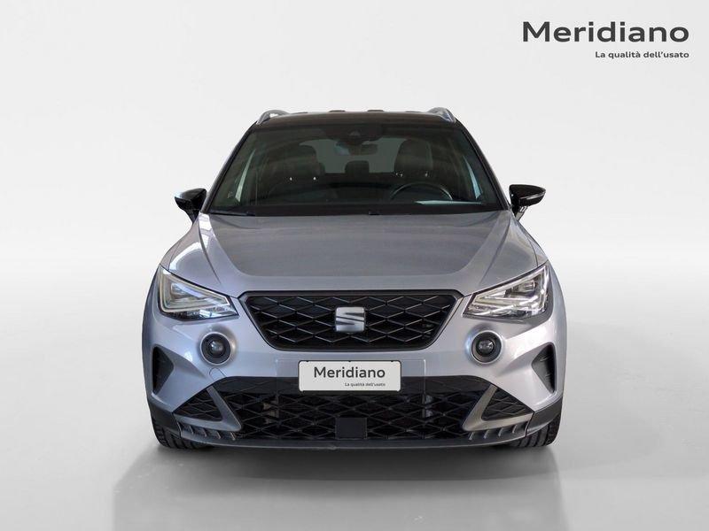 SEAT Arona 1.0 ECO TSI 81KW FR DSG