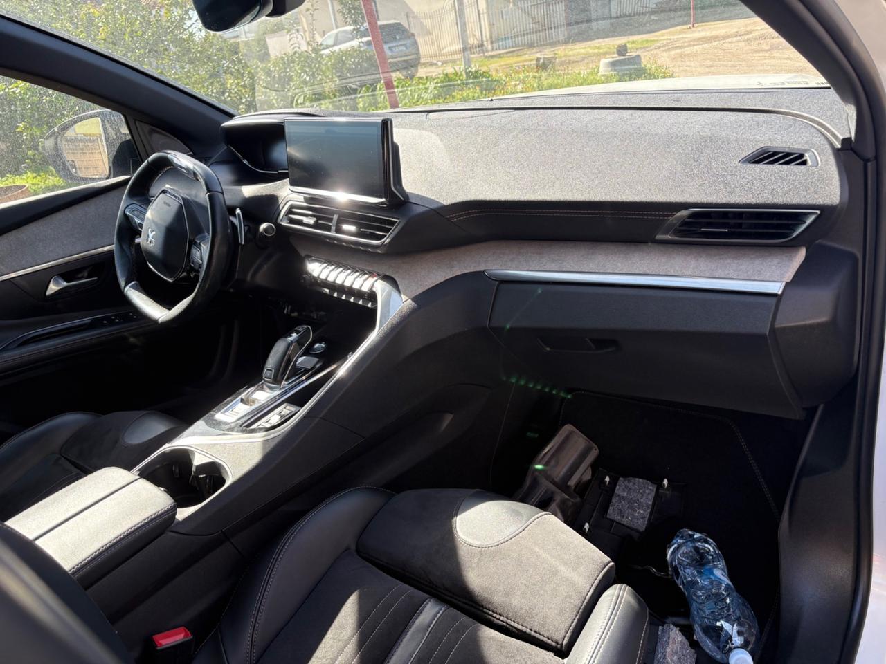 Peugeot 5008 BlueHDi 130cv EAT8 GT PACK