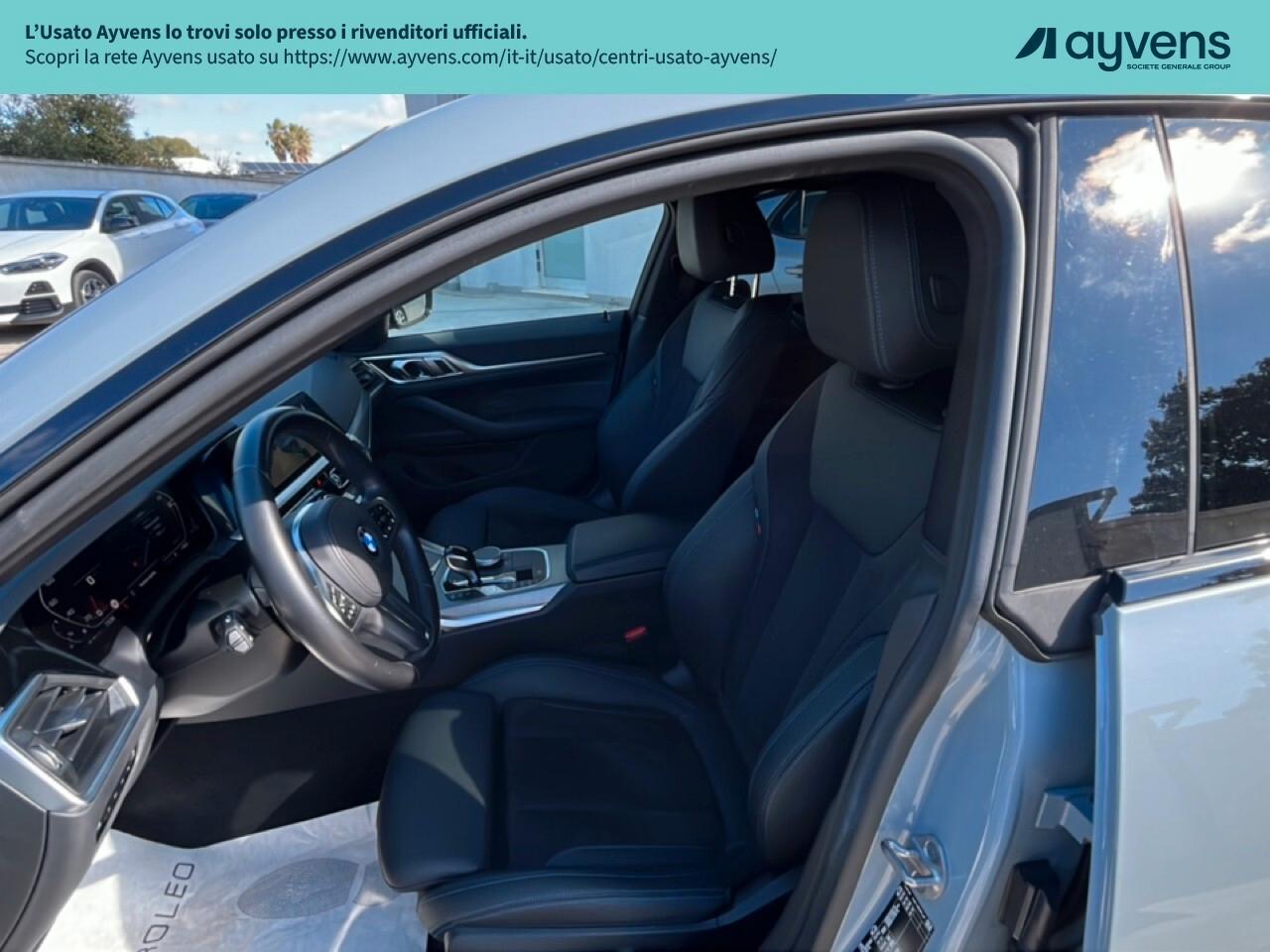 Bmw 440 M440i 48V xDrive Coupé