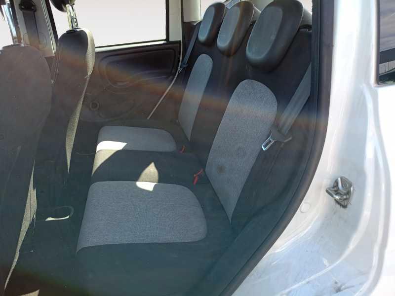 FIAT Panda 1.2 Lounge s&s 69cv my19
