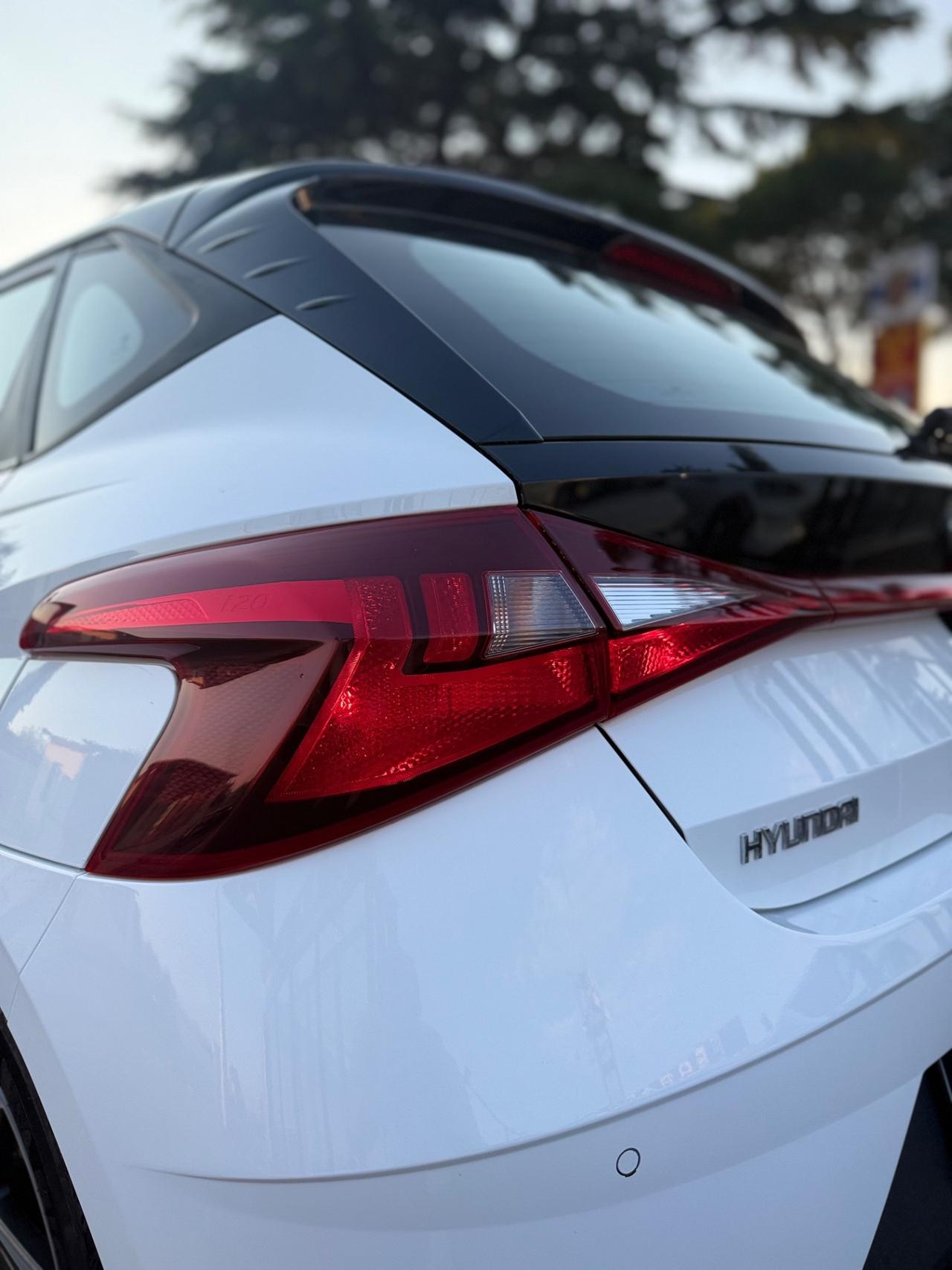 Hyundai i20 1.2 MPI Connectline (possibilità gpl)
