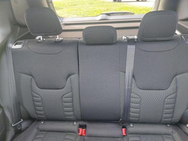 JEEP Renegade 1.5 Turbo T4 MHEV North Star *TETTO APRIBILE*