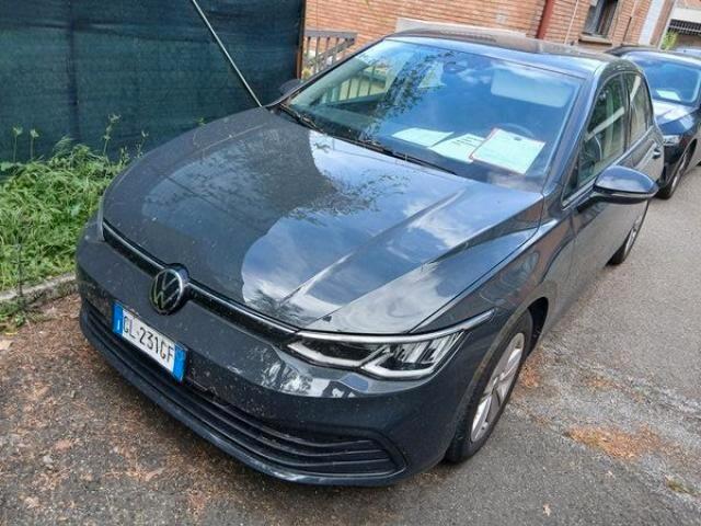 VW GOLF 1.0 TSI 110CV EVO Life - OK NEOPATENTATI