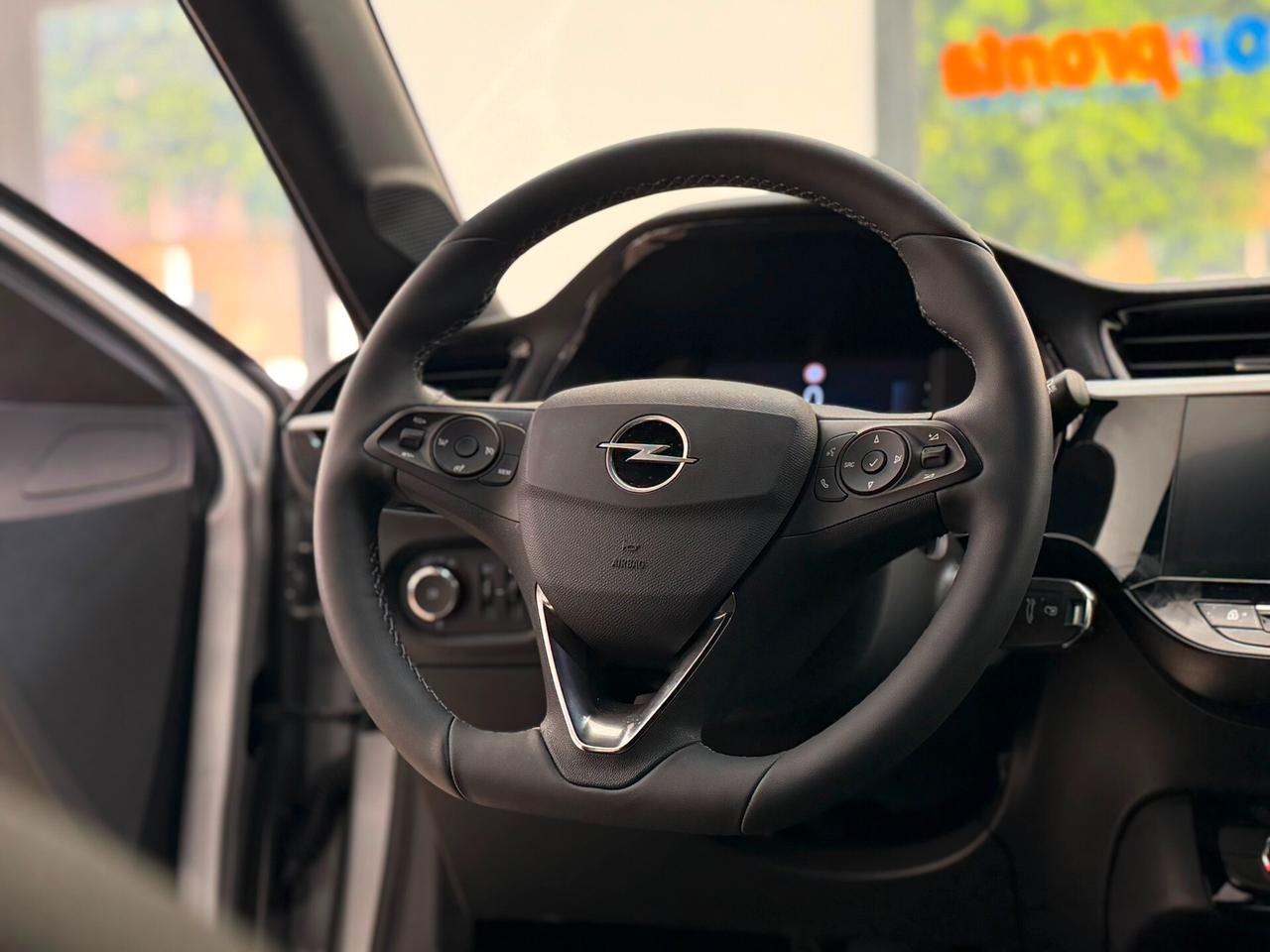Opel Corsa 1.2 100CV GS My25 Vari Colori