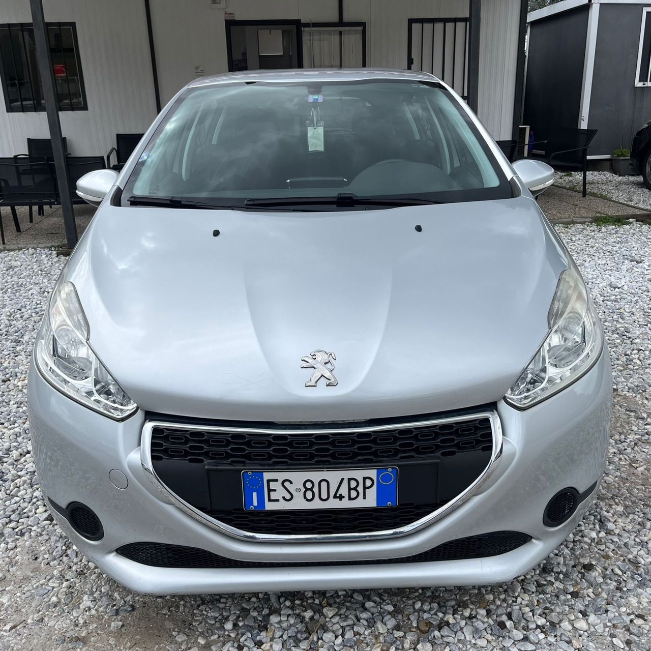 Peugeot 208 1.2 VTi 82 Cv 5 porte Allure Ok Neopatentati