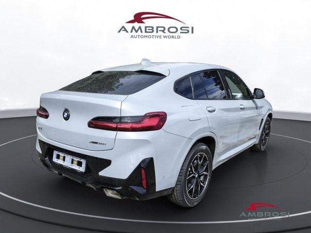 BMW X4 X4 xDrive20i Msport Package