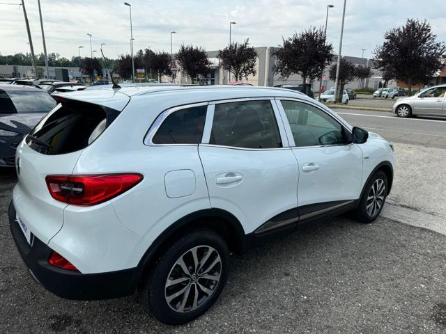 RENAULT Kadjar dCi 130CV 4x4 Energy Bose