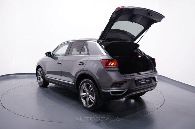 VOLKSWAGEN T-Roc 2.0 TDI SCR 150cv DSG Advanced BlueMotion Tech.