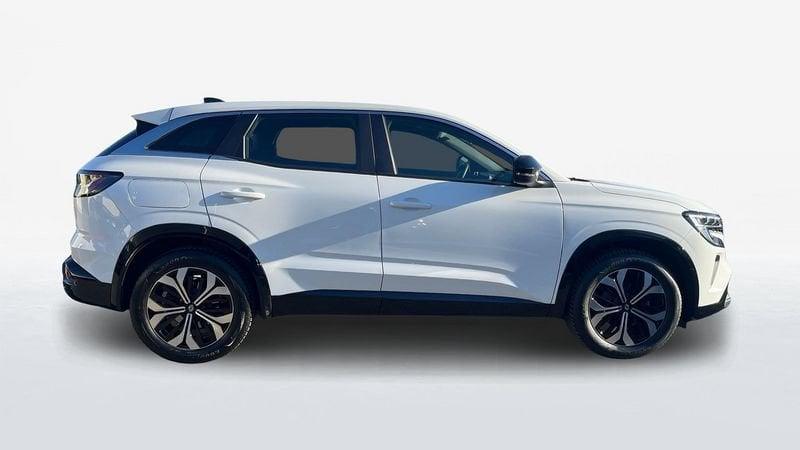 Renault Austral 1.2 mild hybrid advanced Equilibre 130cv