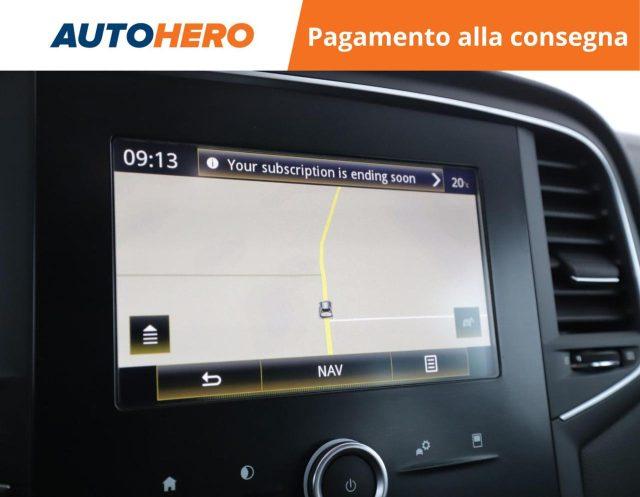 RENAULT Megane TCe 130 CV Energy Intens