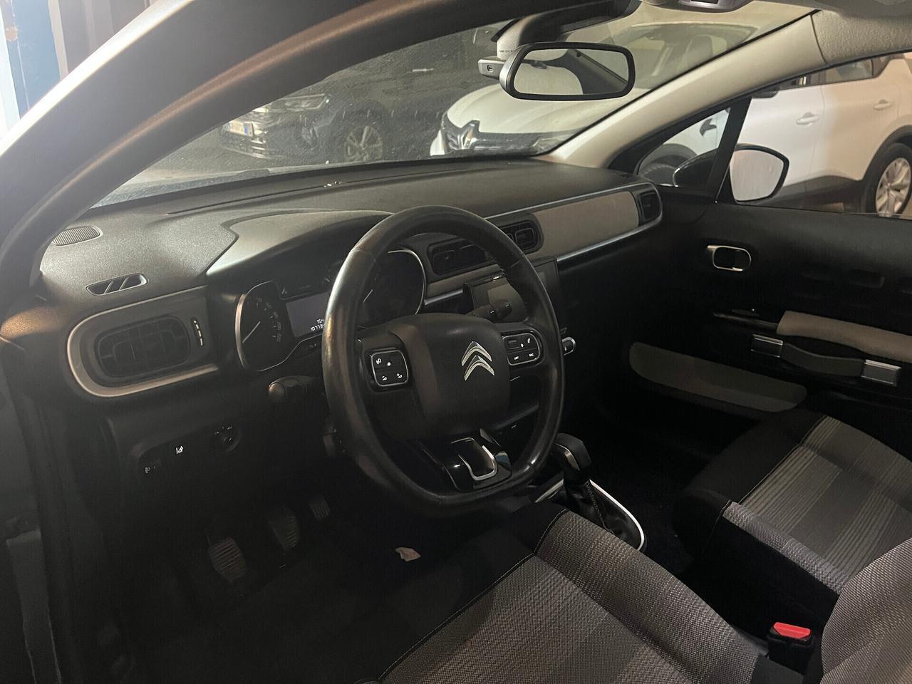 Citroen C3 PureTech 82 Shine