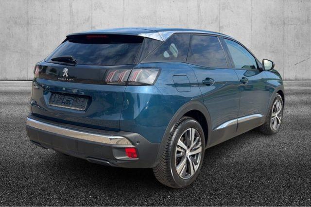 PEUGEOT 3008 BlueHDi 130 S&S EAT8 Allure