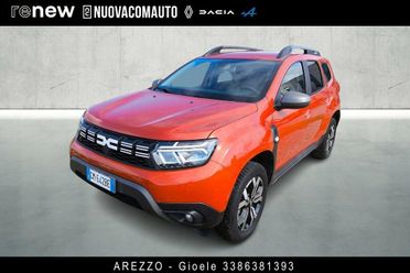 Dacia Duster 1.0 TCe GPL Journey UP 4x2