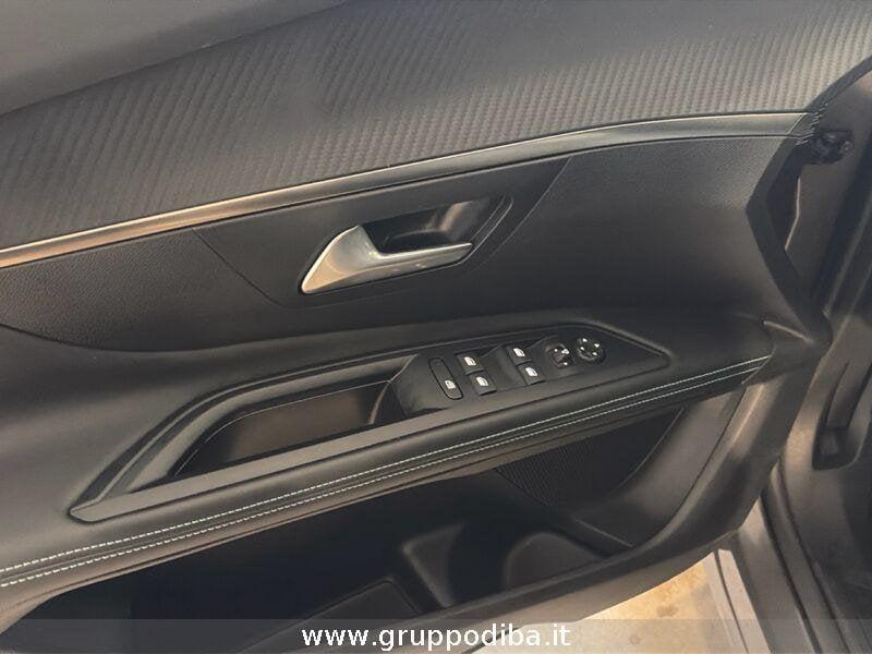 Peugeot 5008 II 2021 1.5 bluehdi Allure Pack s&s 130cv eat8