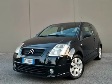 Citroen C2 1.4 HDi 70CV VTR