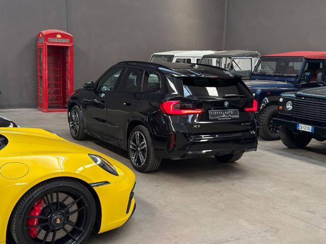BMW X1 xDrive 25e Msport Pro